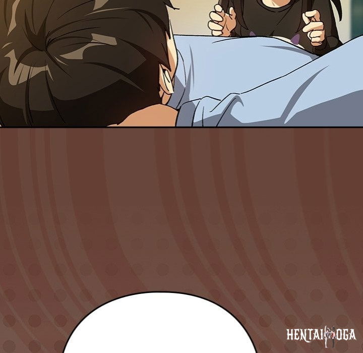 After Work Love Affairs After Work Love Affairs Chapter 96 - Page 76