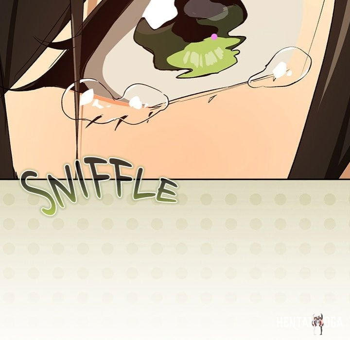 After Work Love Affairs After Work Love Affairs Chapter 96 - Page 80