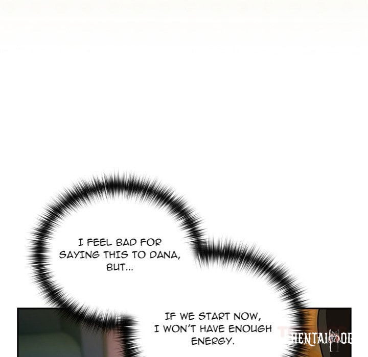 After Work Love Affairs After Work Love Affairs Chapter 96 - Page 81