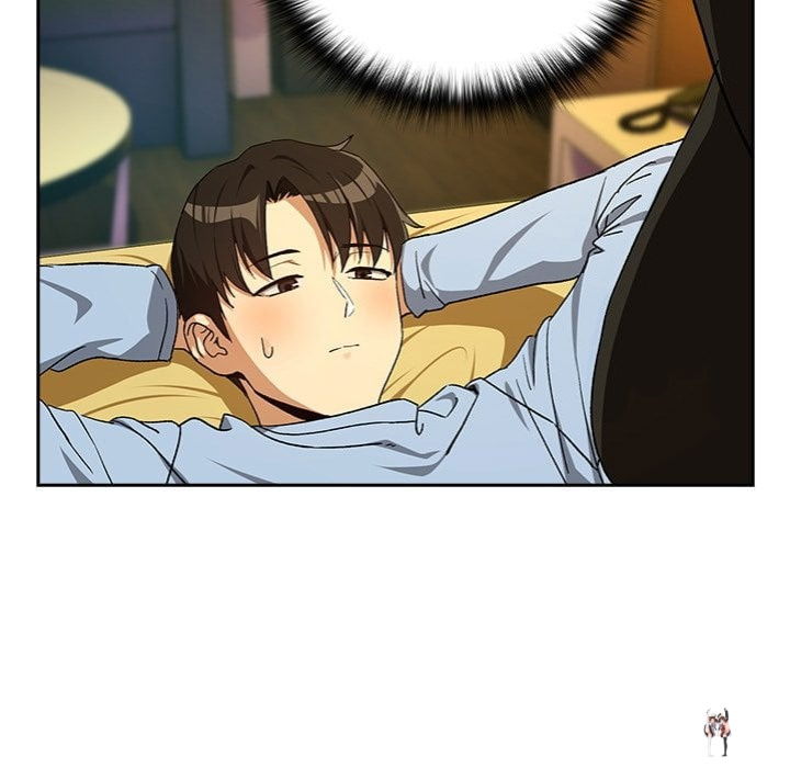 After Work Love Affairs After Work Love Affairs Chapter 96 - Page 82