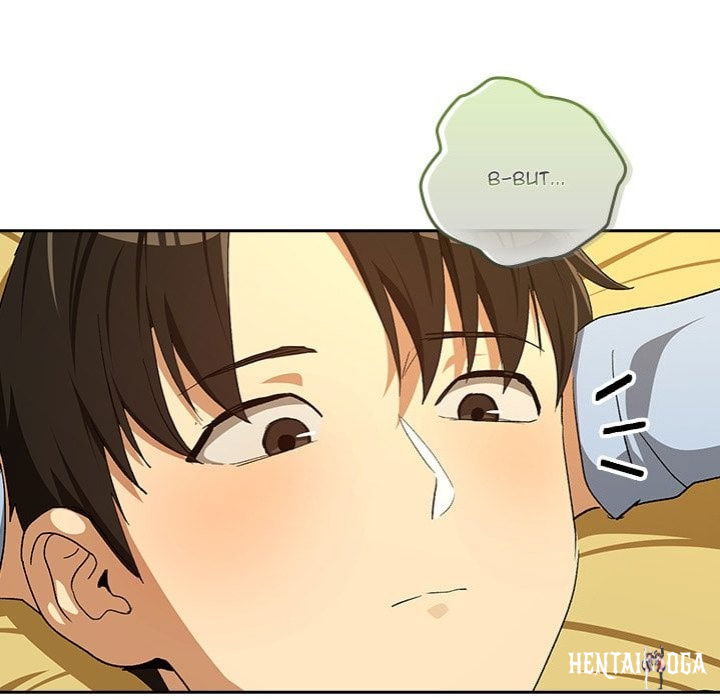 After Work Love Affairs After Work Love Affairs Chapter 96 - Page 83