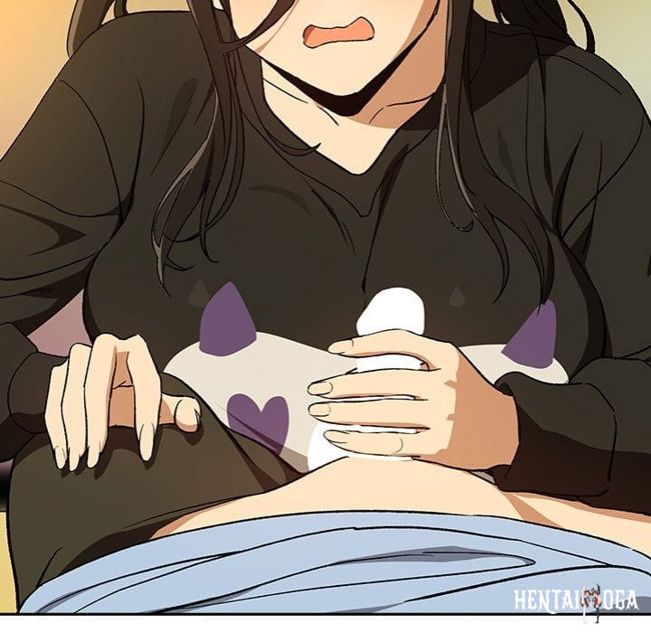 After Work Love Affairs After Work Love Affairs Chapter 96 - Page 91