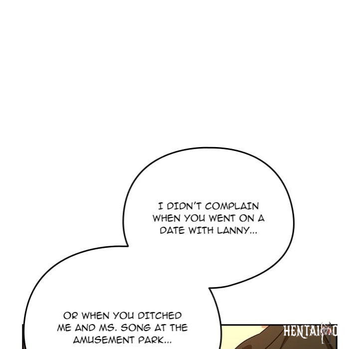 After Work Love Affairs After Work Love Affairs Chapter 96 - Page 92