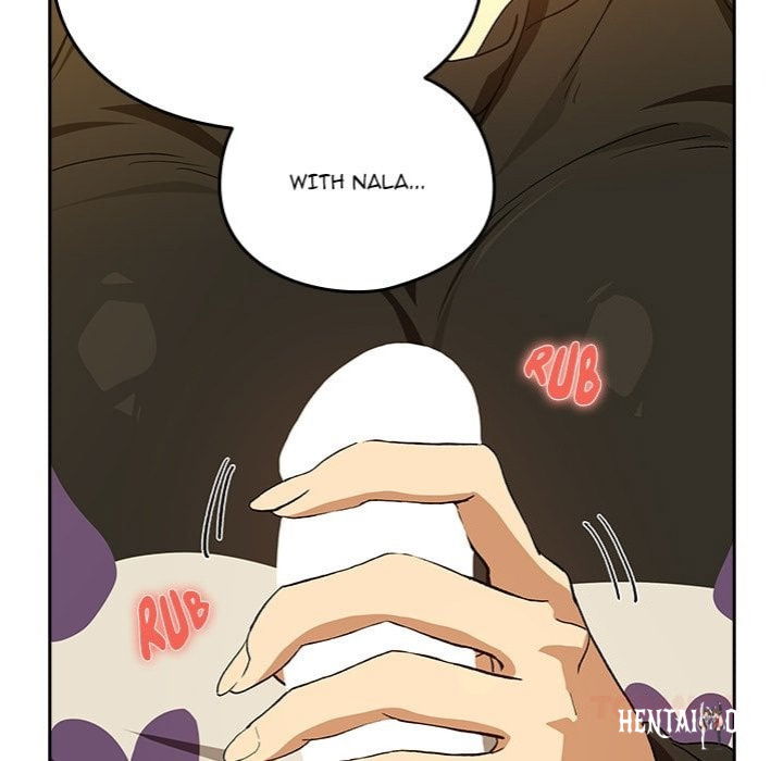 After Work Love Affairs After Work Love Affairs Chapter 96 - Page 93