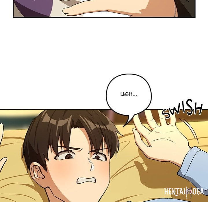 After Work Love Affairs After Work Love Affairs Chapter 96 - Page 94