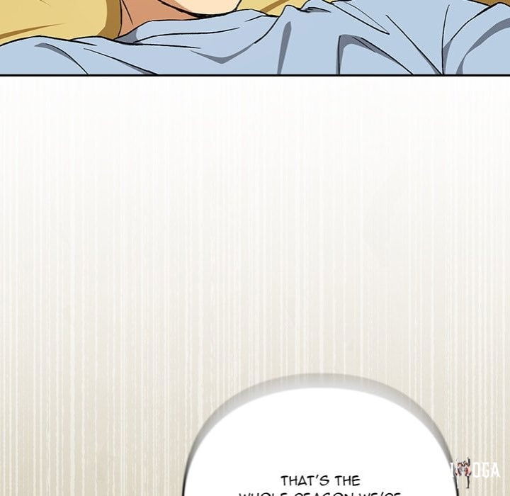 After Work Love Affairs After Work Love Affairs Chapter 96 - Page 95