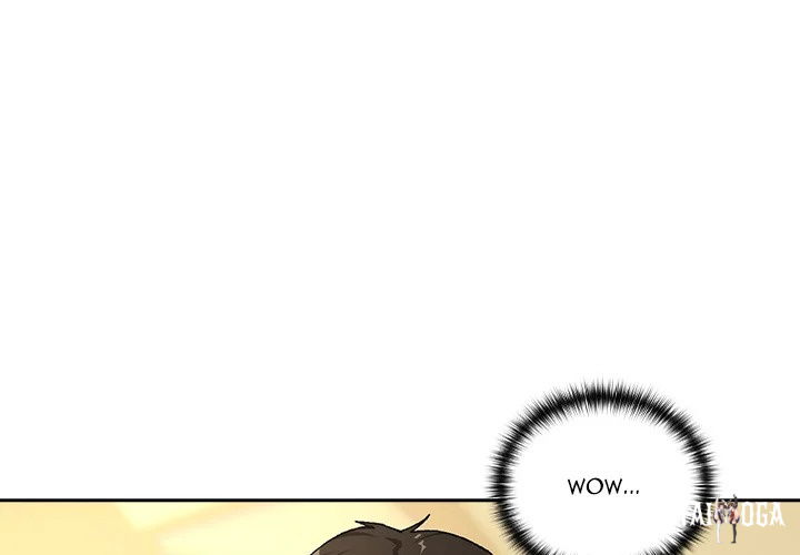 After Work Love Affairs After Work Love Affairs Chapter 95 - Page 1