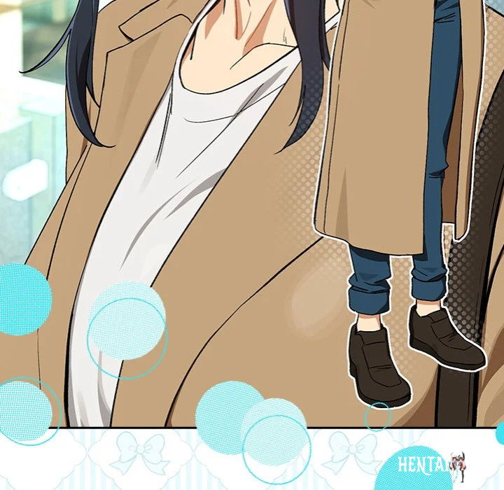 After Work Love Affairs After Work Love Affairs Chapter 95 - Page 10