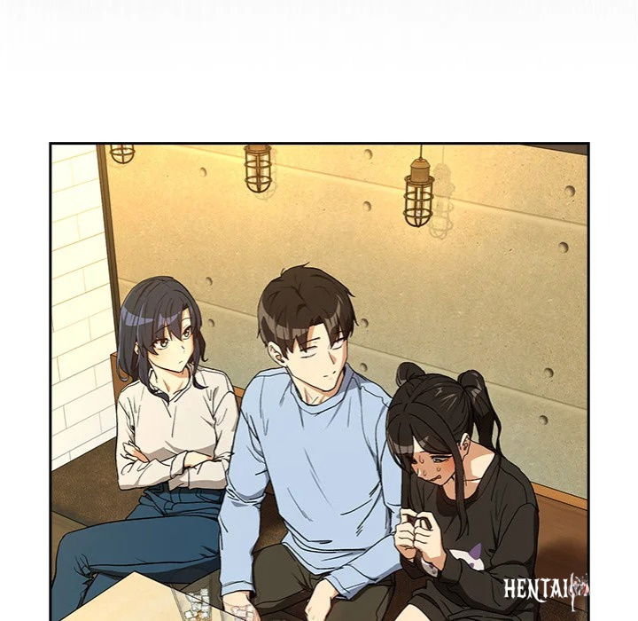 After Work Love Affairs After Work Love Affairs Chapter 95 - Page 104