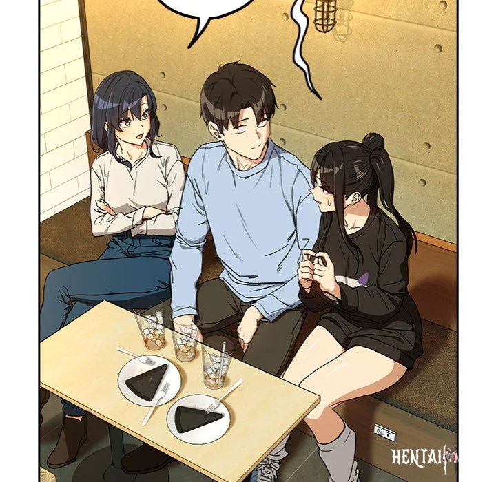 After Work Love Affairs After Work Love Affairs Chapter 95 - Page 106