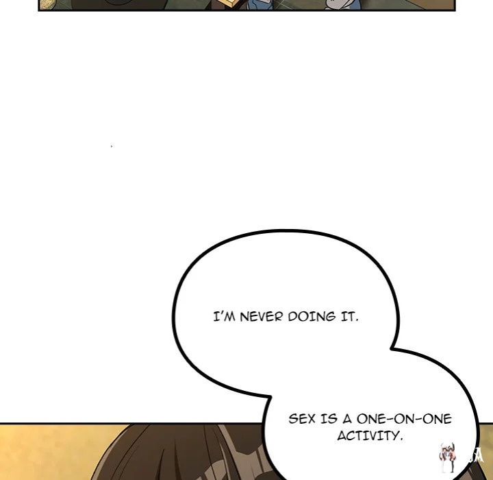 After Work Love Affairs After Work Love Affairs Chapter 95 - Page 107