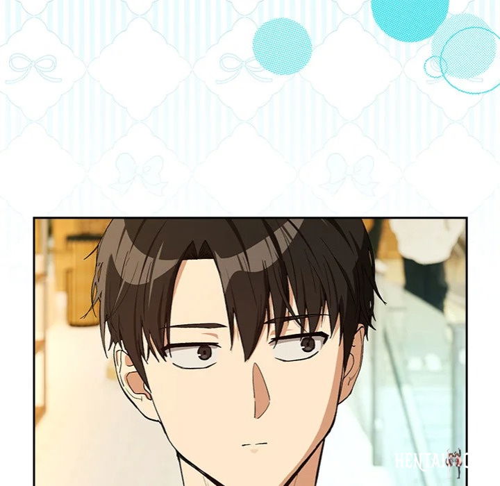 After Work Love Affairs After Work Love Affairs Chapter 95 - Page 11