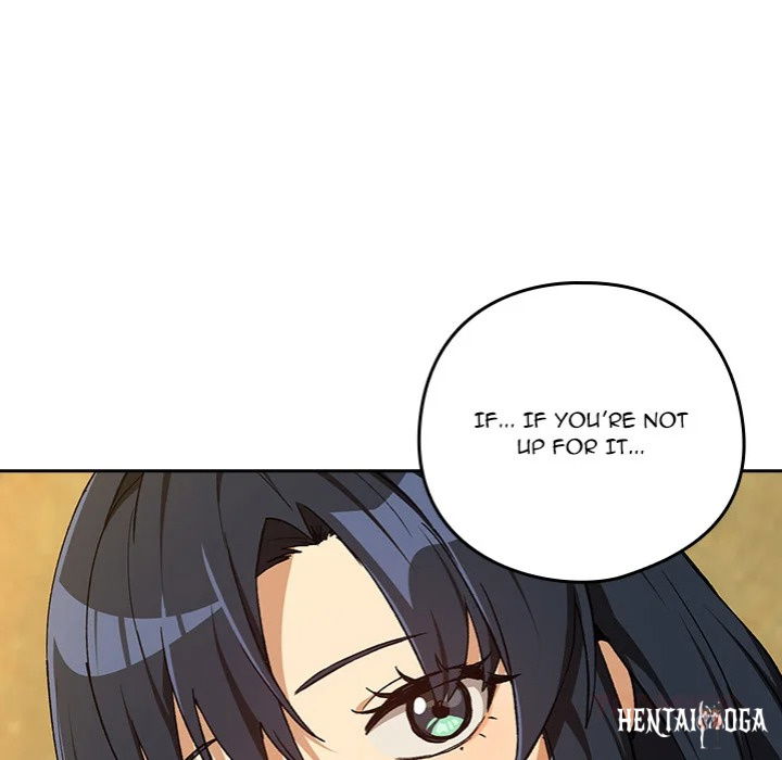 After Work Love Affairs After Work Love Affairs Chapter 95 - Page 111