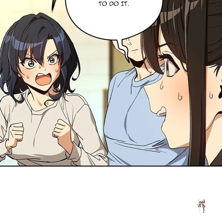 After Work Love Affairs After Work Love Affairs Chapter 95 - Page 115