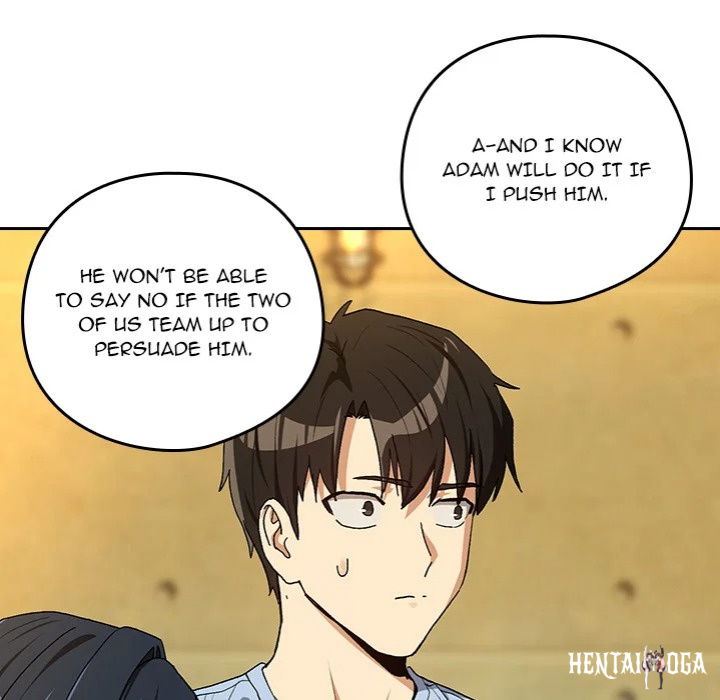 After Work Love Affairs After Work Love Affairs Chapter 95 - Page 116