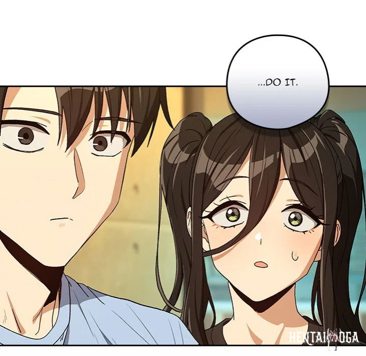 After Work Love Affairs After Work Love Affairs Chapter 95 - Page 124