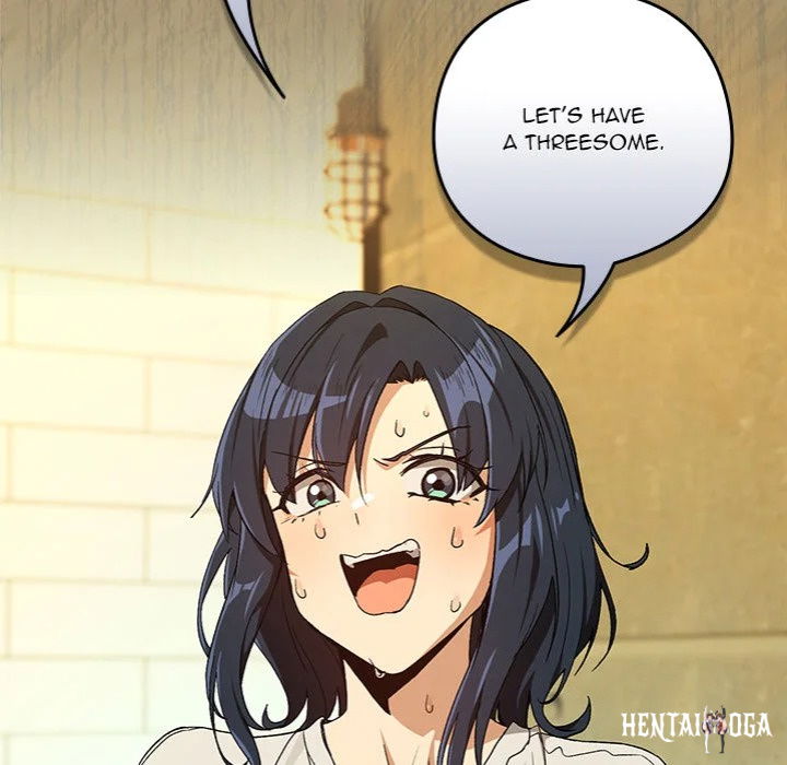 After Work Love Affairs After Work Love Affairs Chapter 95 - Page 126