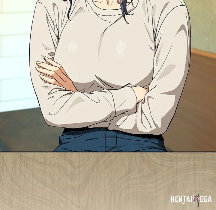 After Work Love Affairs After Work Love Affairs Chapter 95 - Page 127