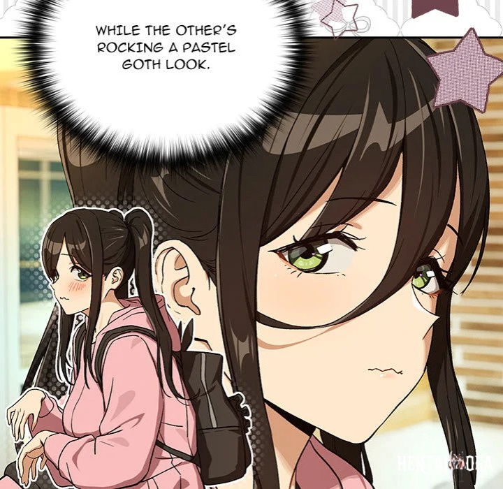 After Work Love Affairs After Work Love Affairs Chapter 95 - Page 13