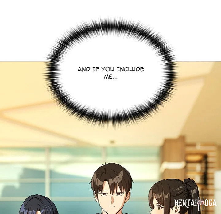 After Work Love Affairs After Work Love Affairs Chapter 95 - Page 17