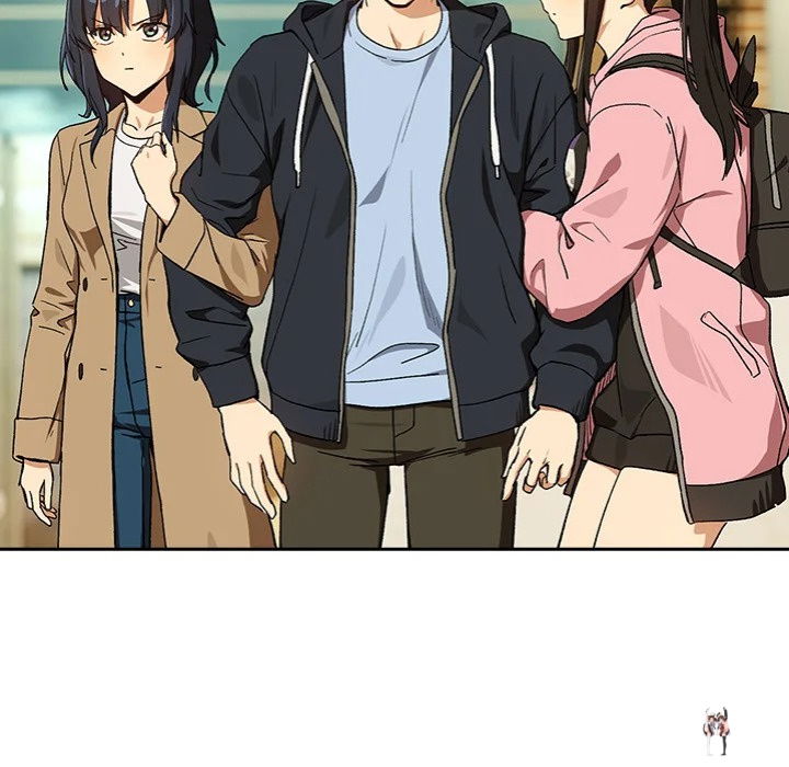 After Work Love Affairs After Work Love Affairs Chapter 95 - Page 18