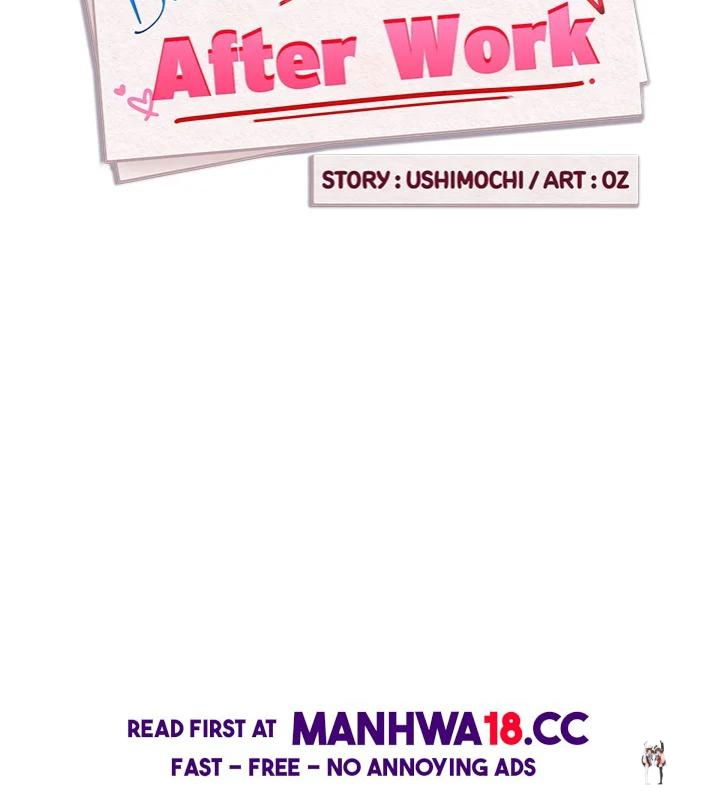 After Work Love Affairs After Work Love Affairs Chapter 95 - Page 20