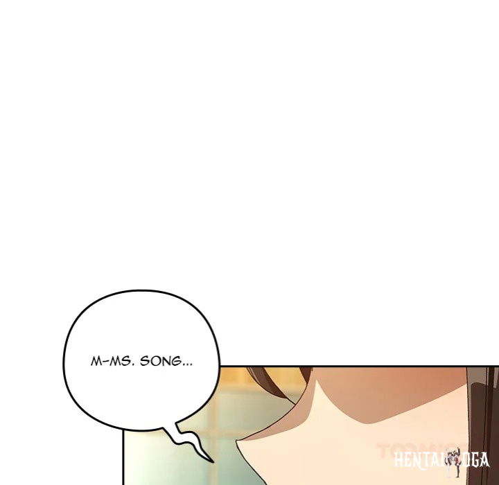 After Work Love Affairs After Work Love Affairs Chapter 95 - Page 21