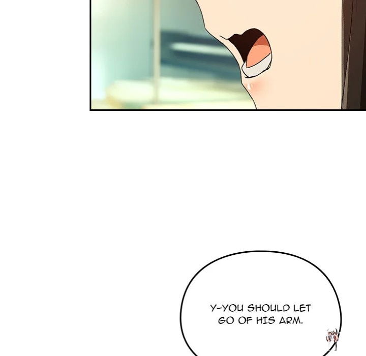 After Work Love Affairs After Work Love Affairs Chapter 95 - Page 22