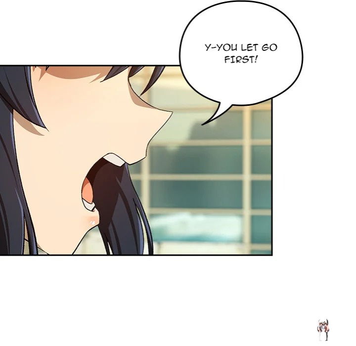 After Work Love Affairs After Work Love Affairs Chapter 95 - Page 25