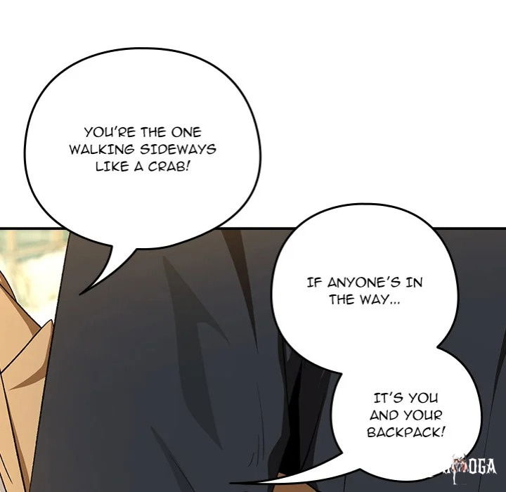 After Work Love Affairs After Work Love Affairs Chapter 95 - Page 26