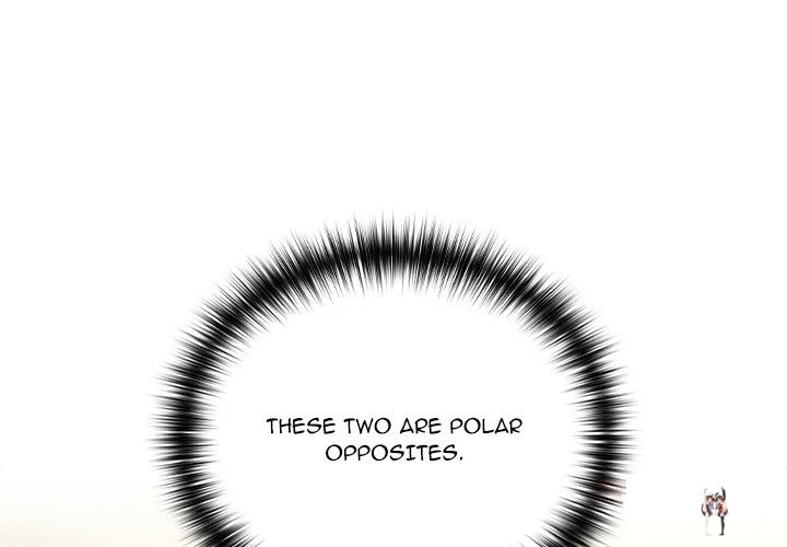 After Work Love Affairs After Work Love Affairs Chapter 95 - Page 3