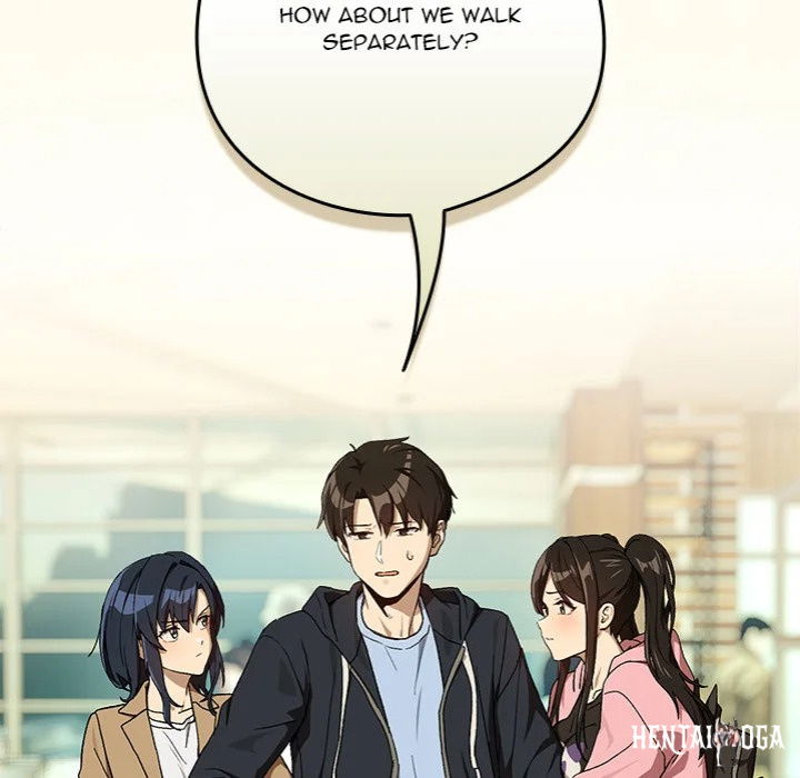 After Work Love Affairs After Work Love Affairs Chapter 95 - Page 30