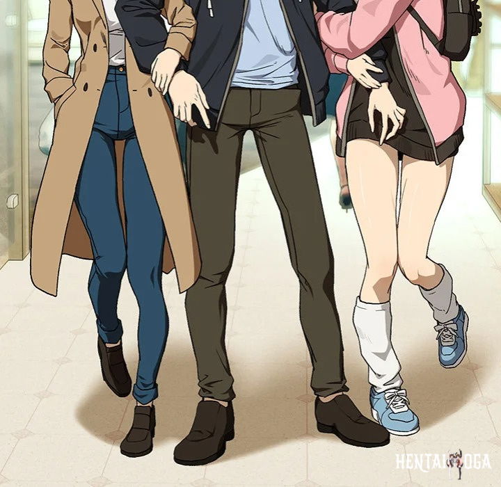 After Work Love Affairs After Work Love Affairs Chapter 95 - Page 31