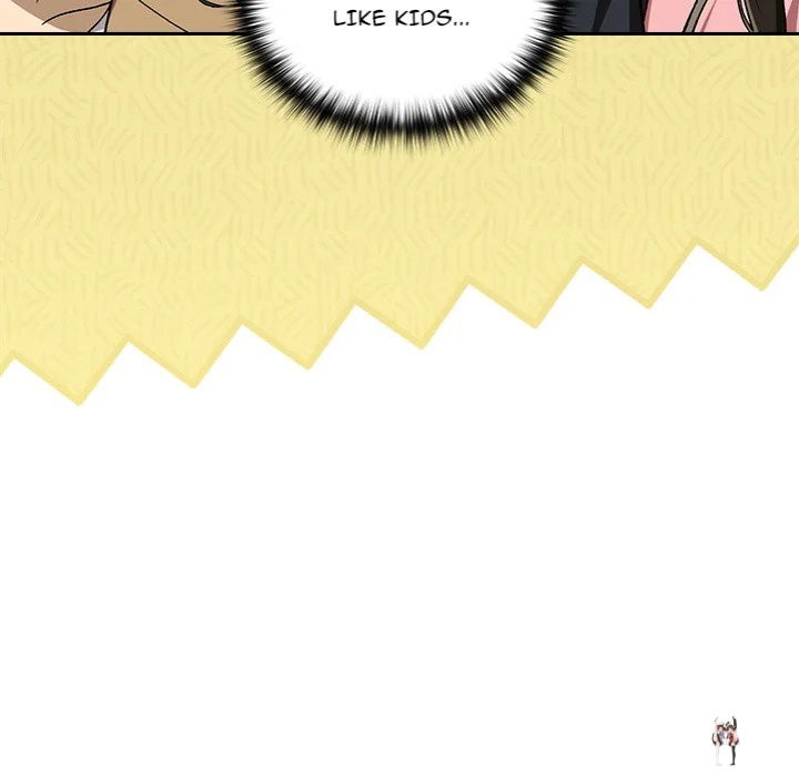 After Work Love Affairs After Work Love Affairs Chapter 95 - Page 34