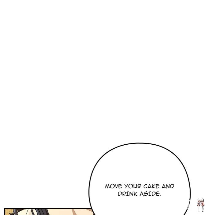 After Work Love Affairs After Work Love Affairs Chapter 95 - Page 35