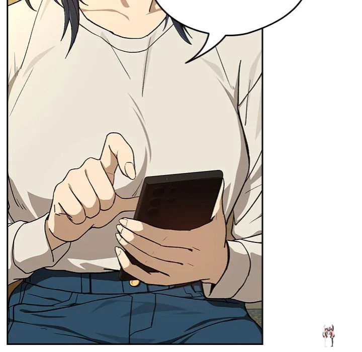 After Work Love Affairs After Work Love Affairs Chapter 95 - Page 36