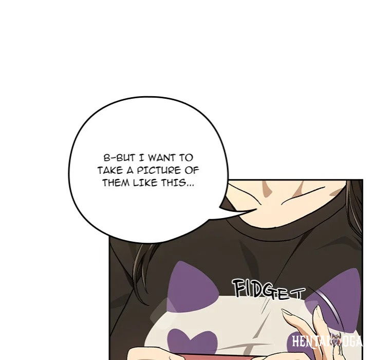 After Work Love Affairs After Work Love Affairs Chapter 95 - Page 37