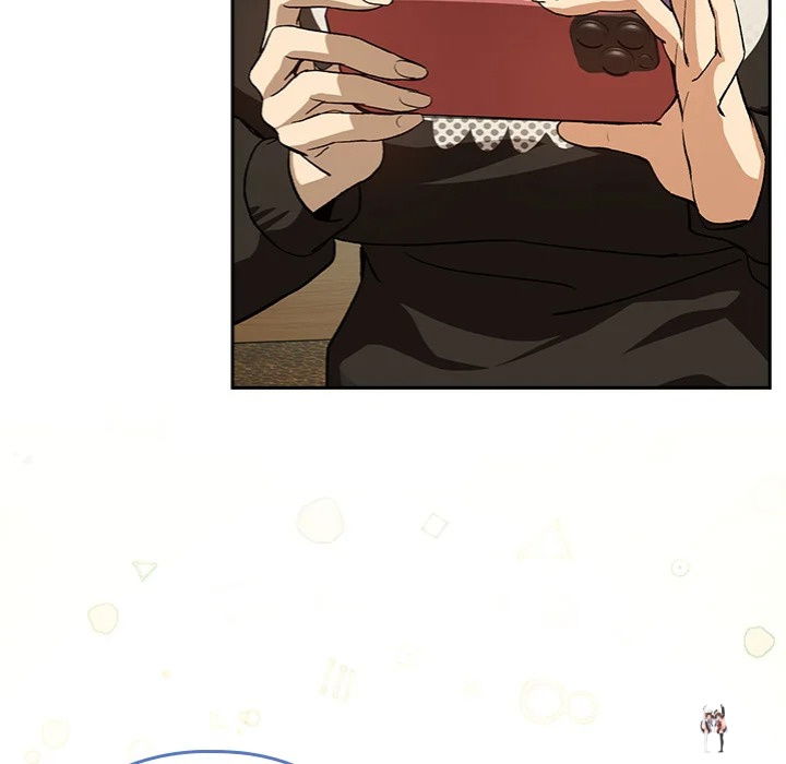 After Work Love Affairs After Work Love Affairs Chapter 95 - Page 38