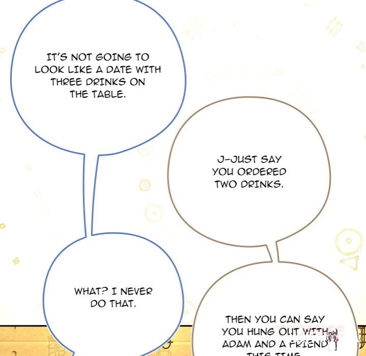 After Work Love Affairs After Work Love Affairs Chapter 95 - Page 39