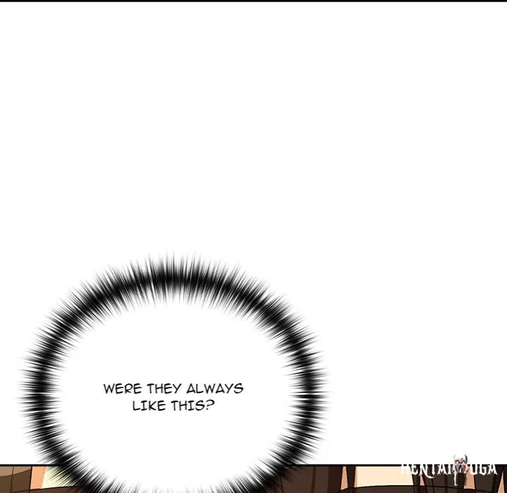 After Work Love Affairs After Work Love Affairs Chapter 95 - Page 42