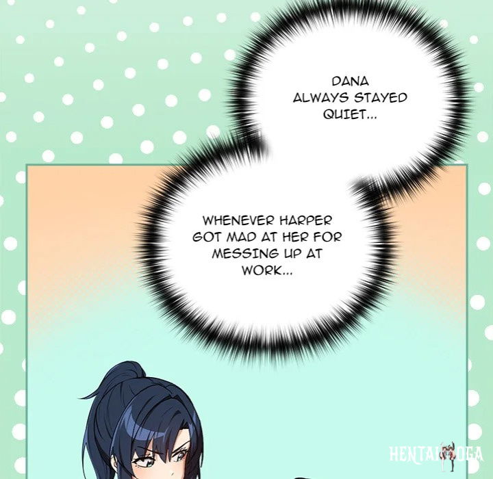 After Work Love Affairs After Work Love Affairs Chapter 95 - Page 44