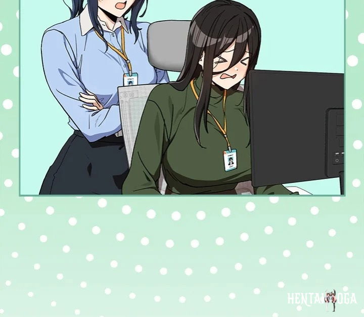 After Work Love Affairs After Work Love Affairs Chapter 95 - Page 45