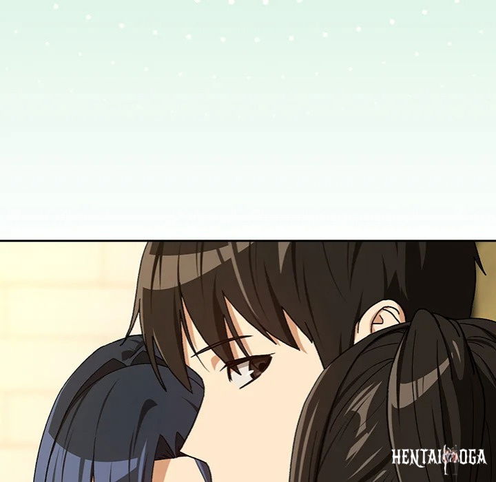 After Work Love Affairs After Work Love Affairs Chapter 95 - Page 46