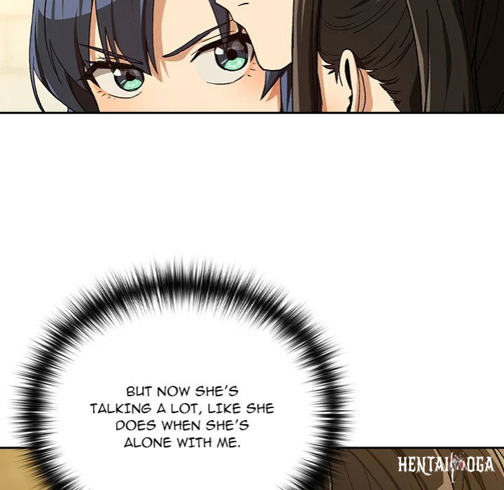 After Work Love Affairs After Work Love Affairs Chapter 95 - Page 47