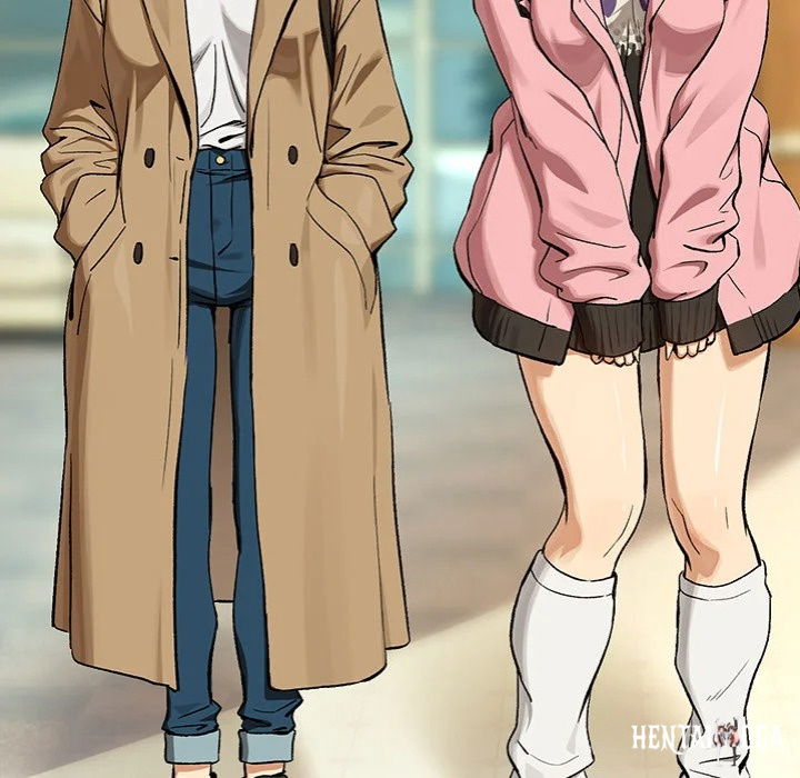 After Work Love Affairs After Work Love Affairs Chapter 95 - Page 5