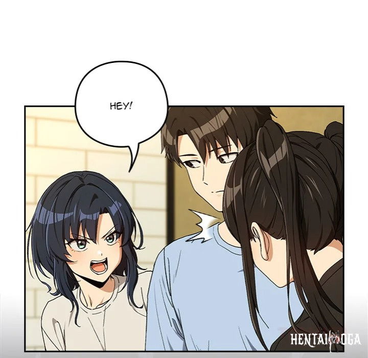 After Work Love Affairs After Work Love Affairs Chapter 95 - Page 51