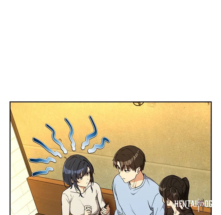 After Work Love Affairs After Work Love Affairs Chapter 95 - Page 54