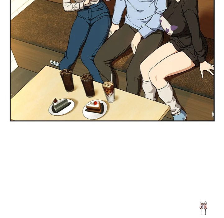 After Work Love Affairs After Work Love Affairs Chapter 95 - Page 55