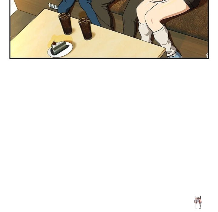 After Work Love Affairs After Work Love Affairs Chapter 95 - Page 57