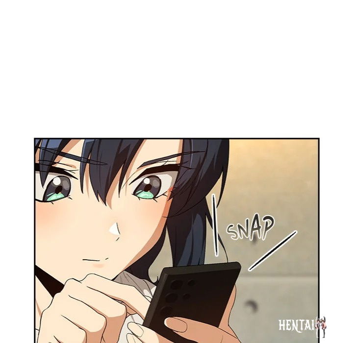 After Work Love Affairs After Work Love Affairs Chapter 95 - Page 58